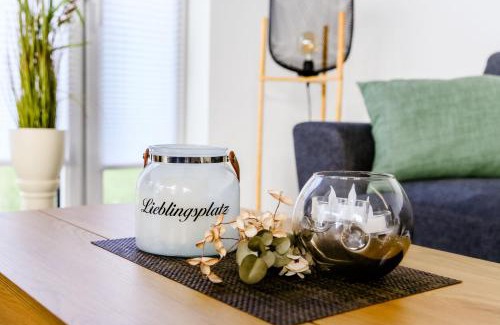 Muldestausee Apartment | Apartmenthaus Windland