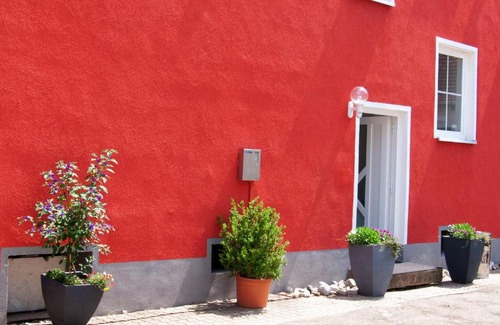 Rosstal Apartment | Apartmenthaus "Zum Birnbaum"