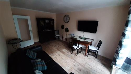 Rosstal Apartment | Apartmenthaus "Zum Birnbaum"
