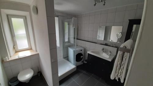 Rosstal Apartment | Apartmenthaus "Zum Birnbaum"