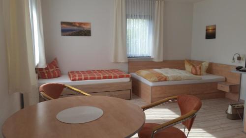 Zwenkau House | Apartmenthaus Zwenkau