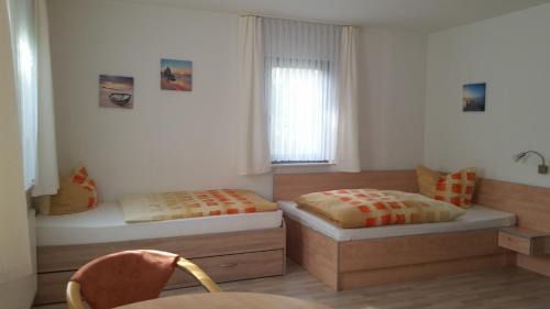 Zwenkau House | Apartmenthaus Zwenkau