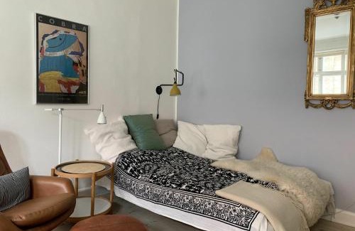 Christianshavn Apartment | ApartmentInCopenhagen Apartment 308
