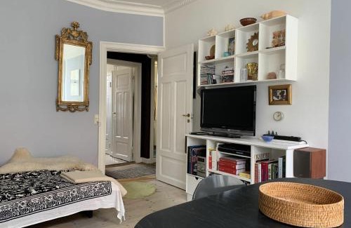 Christianshavn Apartment | ApartmentInCopenhagen Apartment 308