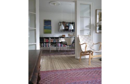 Frederiksberg Apartment | ApartmentInCopenhagen Apartment 701