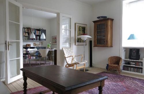 Frederiksberg Apartment | ApartmentInCopenhagen Apartment 701