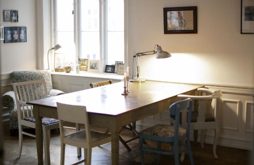Osterbro Apartment | ApartmentInCopenhagen Apartment 1064