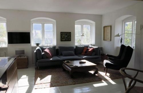 Christianshavn Apartment | ApartmentInCopenhagen Apartment 1312