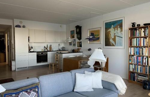 Sydhavnen Apartment | ApartmentInCopenhagen Apartment 1417