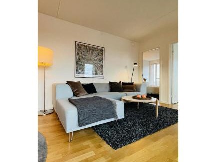 Sydhavnen Apartment | ApartmentInCopenhagen Apartment 1518