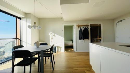 Vesterbro Apartment | ApartmentInCopenhagen Apartment 1525