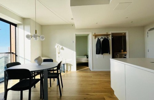 Vesterbro Apartment | ApartmentInCopenhagen Apartment 1530