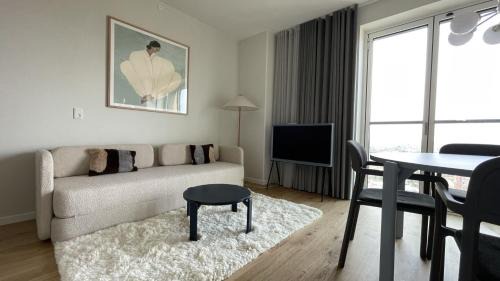 Vesterbro Apartment | ApartmentInCopenhagen Apartment 1530