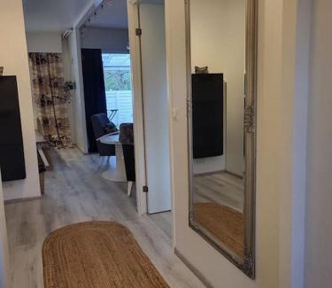 Siilinjarvi Apartment | Apartmentmuikku