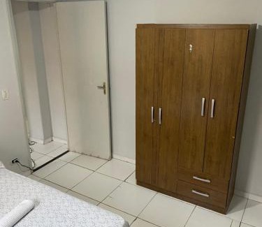 Campinas Apartment | apartmento 403 simples