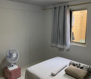 Campinas Apartment | apartmento 403 simples