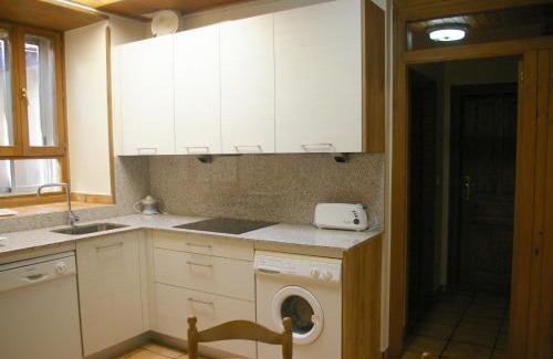 Ochagavia Apartment | Apartmento AZKOITI