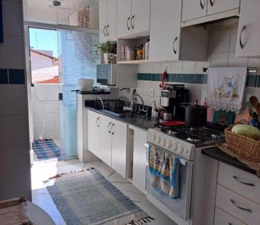 Botucatu Apartment | Apartmento completo em Botucatu SP