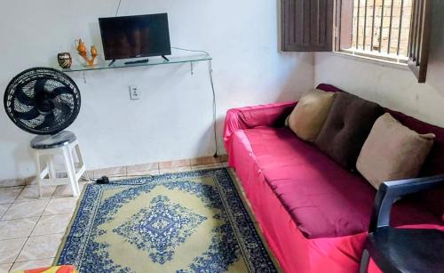 Coqueiro Apartment | Apartmento em ananindeua