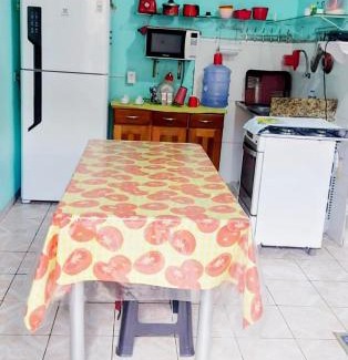 Coqueiro Apartment | Apartmento em ananindeua