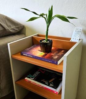 Agua Verde Apartment | Apartmento em Blumenau, próximo a Vila Germânica