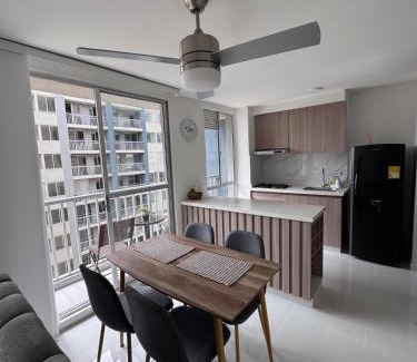 Riomar Apartment | Apartmento en Ciudad Mallorquín