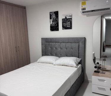 Riomar Apartment | Apartmento en Ciudad Mallorquín