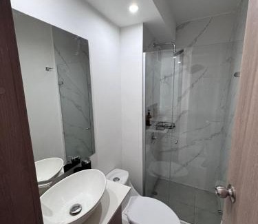 Riomar Apartment | Apartmento en Ciudad Mallorquín