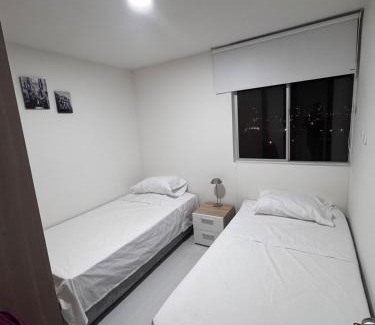 Riomar Apartment | Apartmento en Ciudad Mallorquín