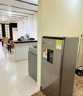 Libano Apartment | apartmento en el Hilda Martínez