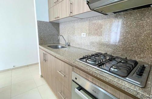 Miramar Apartment | Apartmento En Miramar