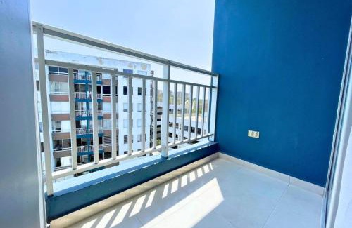 Miramar Apartment | Apartmento En Miramar