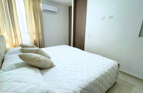 Miramar Apartment | Apartmento En Miramar