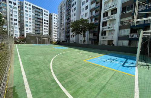 Miramar Apartment | Apartmento En Miramar