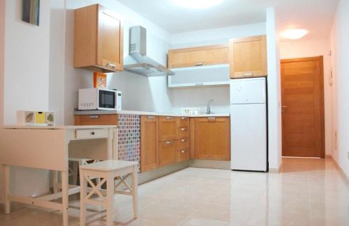 El Medano Apartment | Apartmento La Perla el Medano