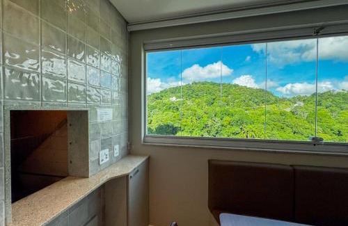 Tabuleiro dos Oliveiras Apartment | Apartmento luxo Itapema SC