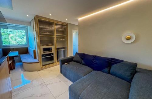 Tabuleiro dos Oliveiras Apartment | Apartmento luxo Itapema SC