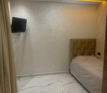 Hay Al Matar Apartment | Apartmento Prestige