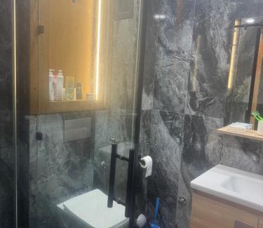 Hay Al Matar Apartment | Apartmento Prestige