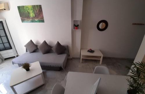 Jardin de la Abadia Apartment | Apartmento Sostoa 2