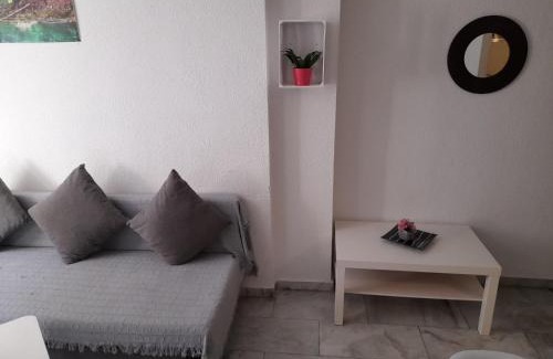 Jardin de la Abadia Apartment | Apartmento Sostoa 2