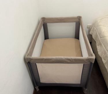 Barrio Historico Apartment | Apartmento en barrio histórico y centro