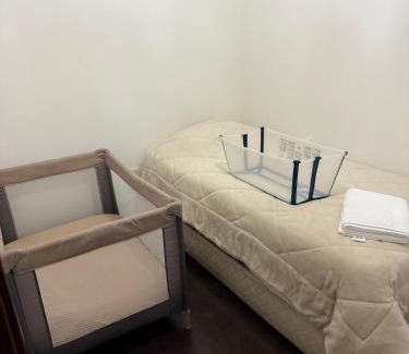 Barrio Historico Apartment | Apartmento en barrio histórico y centro