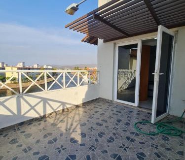 Lecherías Apartment | apartmento en Lechería
