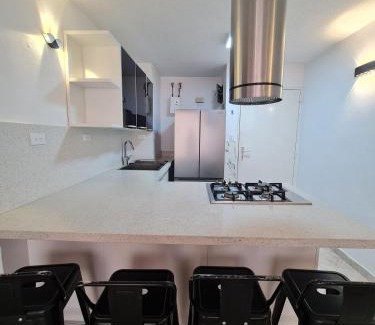 Lecherías Apartment | apartmento en Lechería