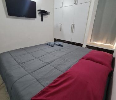Lecherías Apartment | apartmento en Lechería
