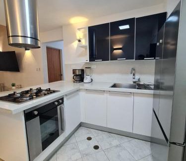 Lecherías Apartment | apartmento en Lechería