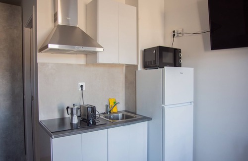 Maliano Apartment | Apartmentos Santander Maliaño Suites 3000