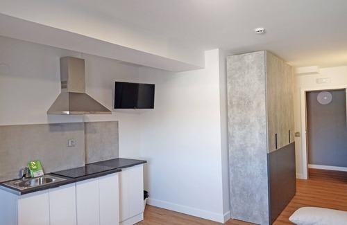 Maliano Apartment | Apartmentos Santander Maliaño Suites 3000