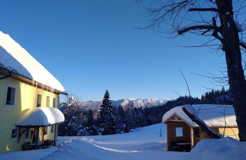 Zgornja Sorica Apartment | Apartments Čumar
